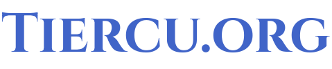Tiercu.org
